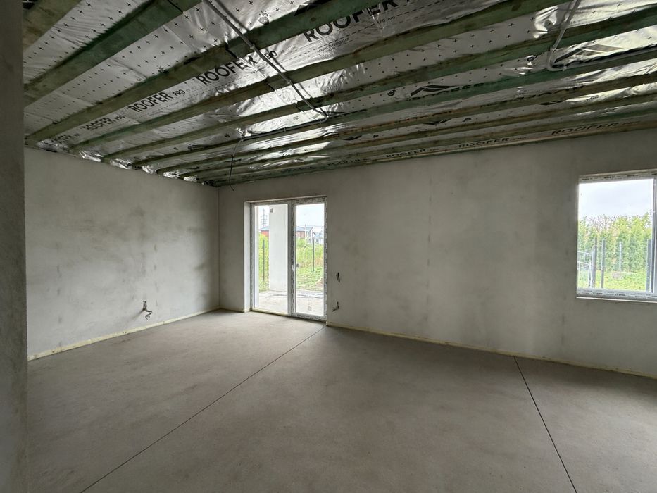 Продаж дуплекс в с.Рованці | Луцький район | ВСТАНОВЛЕНИЙ ЕЛЕКТРОКОТЕЛ ТА АВТОМАТ | 5 соток землі