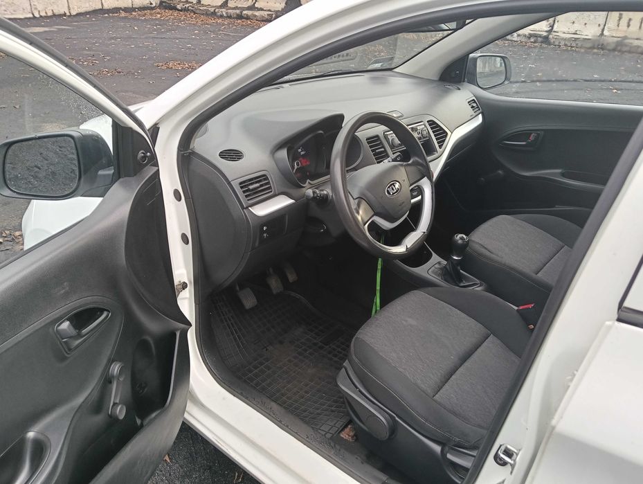 KIA Picanto 2013