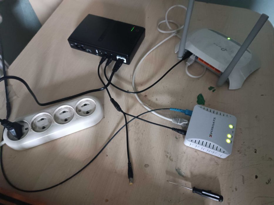 ИБП для устройств