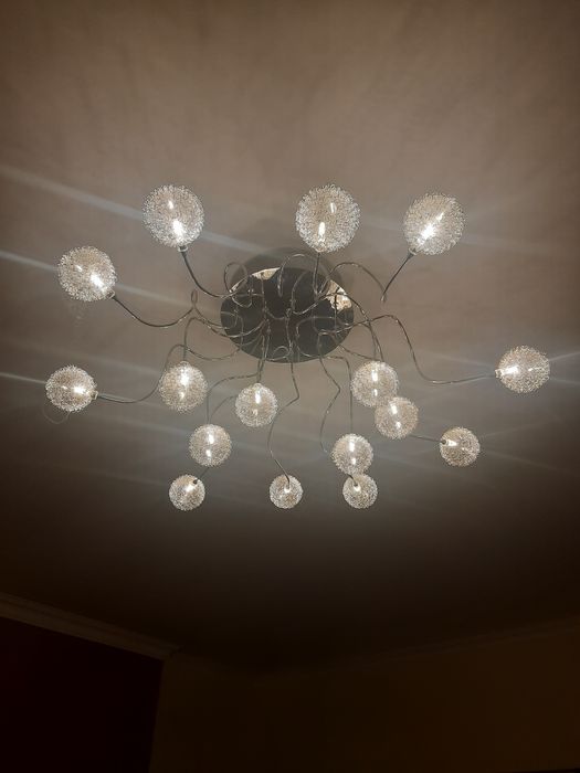 Candeeiro de sala