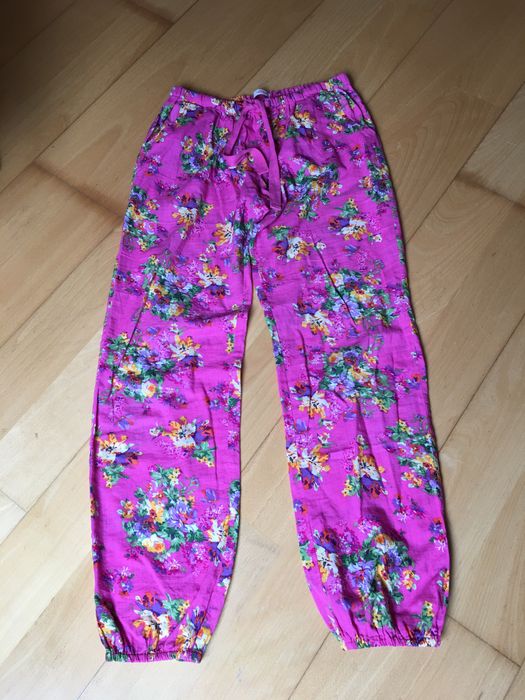 Calças de menina Lanidor