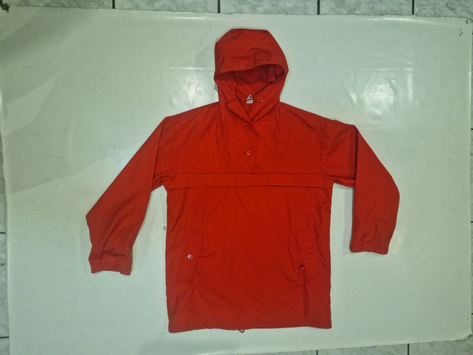 Kurtka Opti skandynawski retro vintage oldschool roz,40,L,xl,Unisex M,