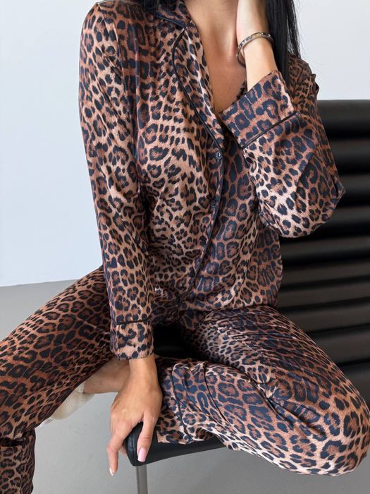 ЗНИЖКА!!! Жіноча піжама Вікторія Сікрет, Victoria's Secret. Подарунок!