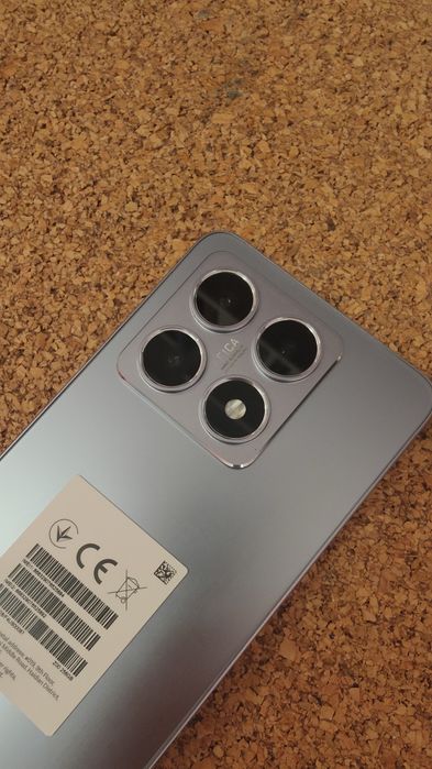 Xiaomi 14T Pro 250 GB