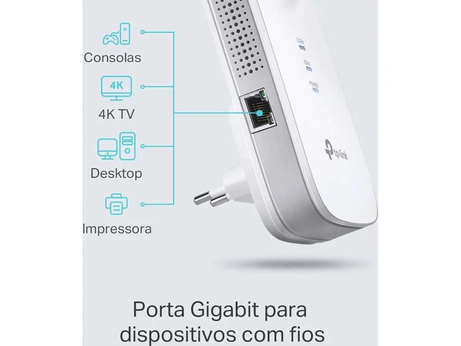 TP-Link RE450 AC1750 Wi-Fi Range Extender64862273504897124