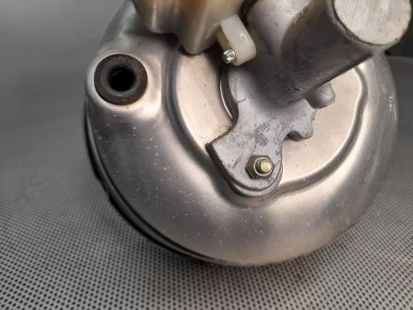 Servofreio BMW 5 (E60)