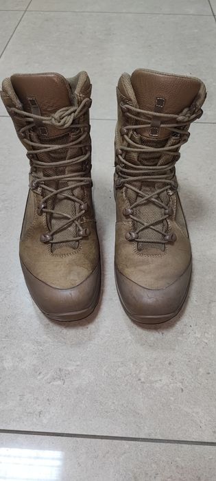 Берці Haix Nepal Pro