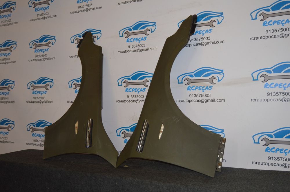 GUARDA-LAMAS ESQUERDO DIREITO BMW SERIE 5 E60 E60 LCI E61 E61 LCI