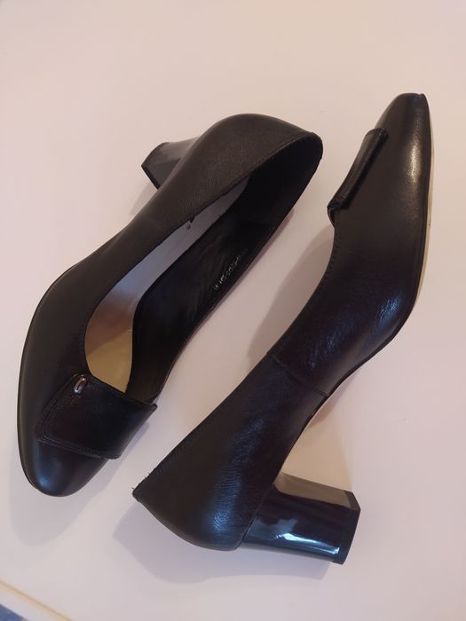 Женские туфли 41размер