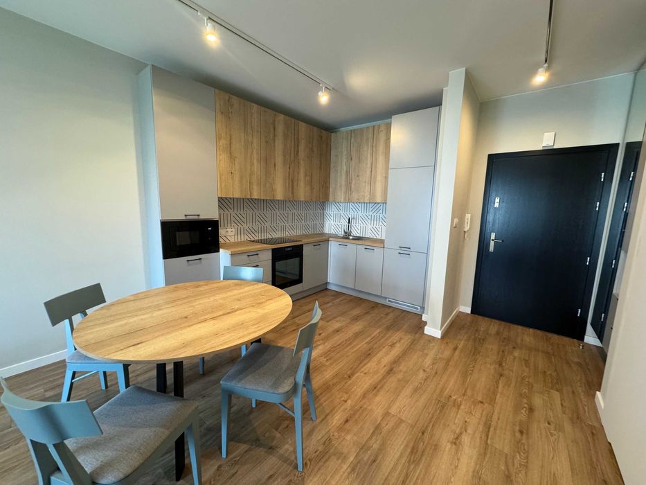 Olszówka ,garaż , balkon