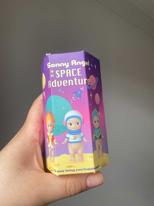 Sonny Angel - Space Adventure