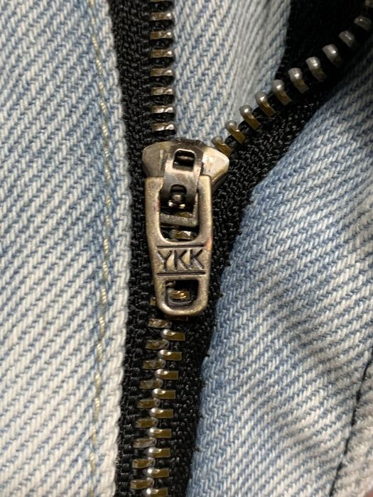 Джинсы Polar Big Boy