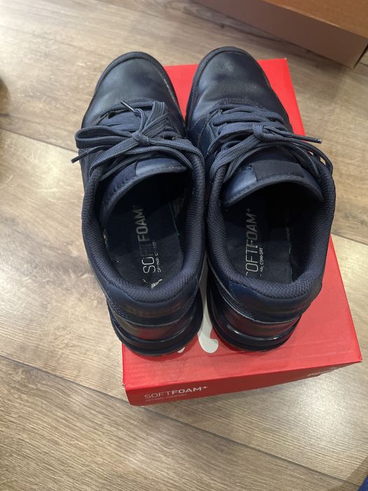 Продам кросівки Puma ST Runner v3