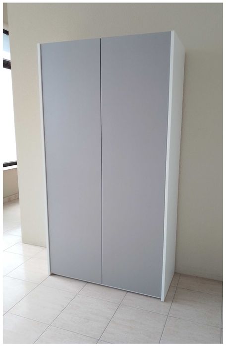 Sapateira 2 portas alta 209.064