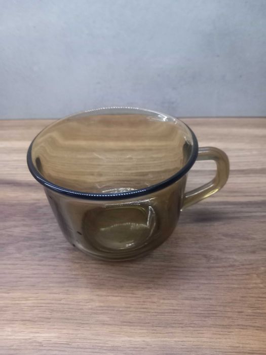 Zestaw 6 filiżanek kubeczki kubek