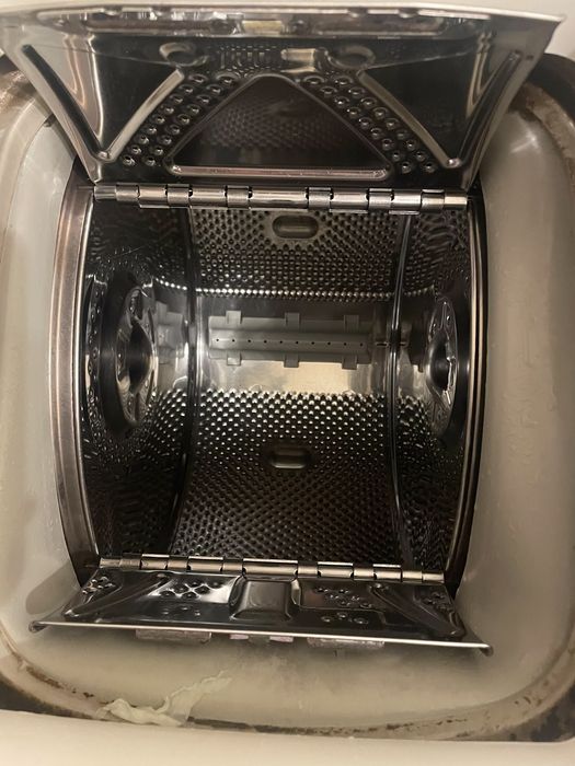 Pralka whirlpool