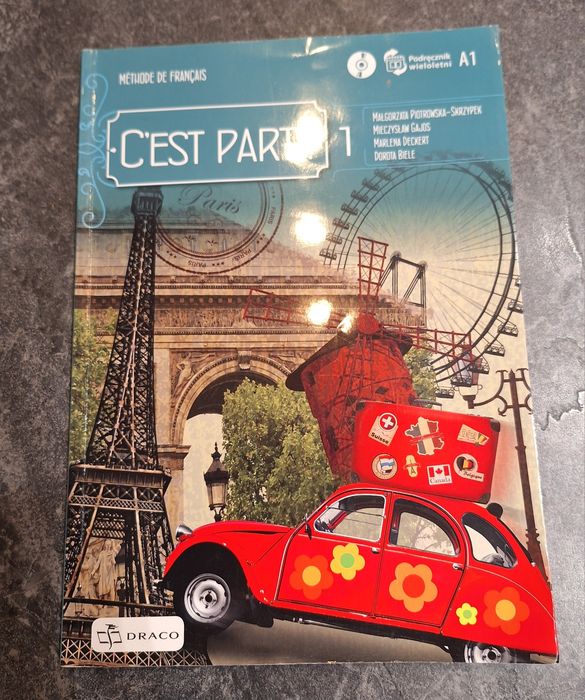 C'est Parti! 1 A1