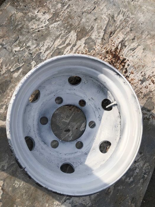 продам диск колесный для автобуса эталон