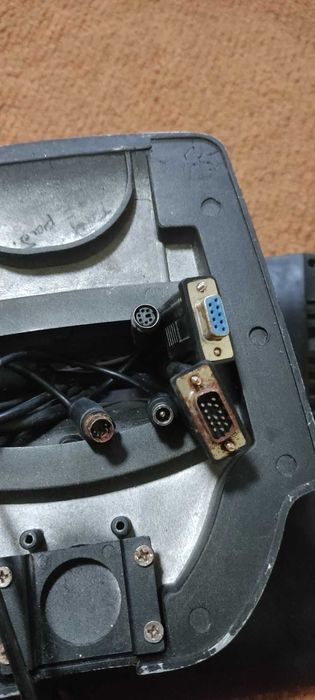 Монітор FEC Aegis 152 Touchscreen 15″