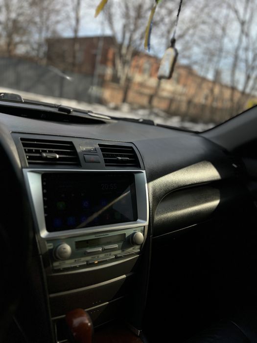Продам Toyota Camry 40