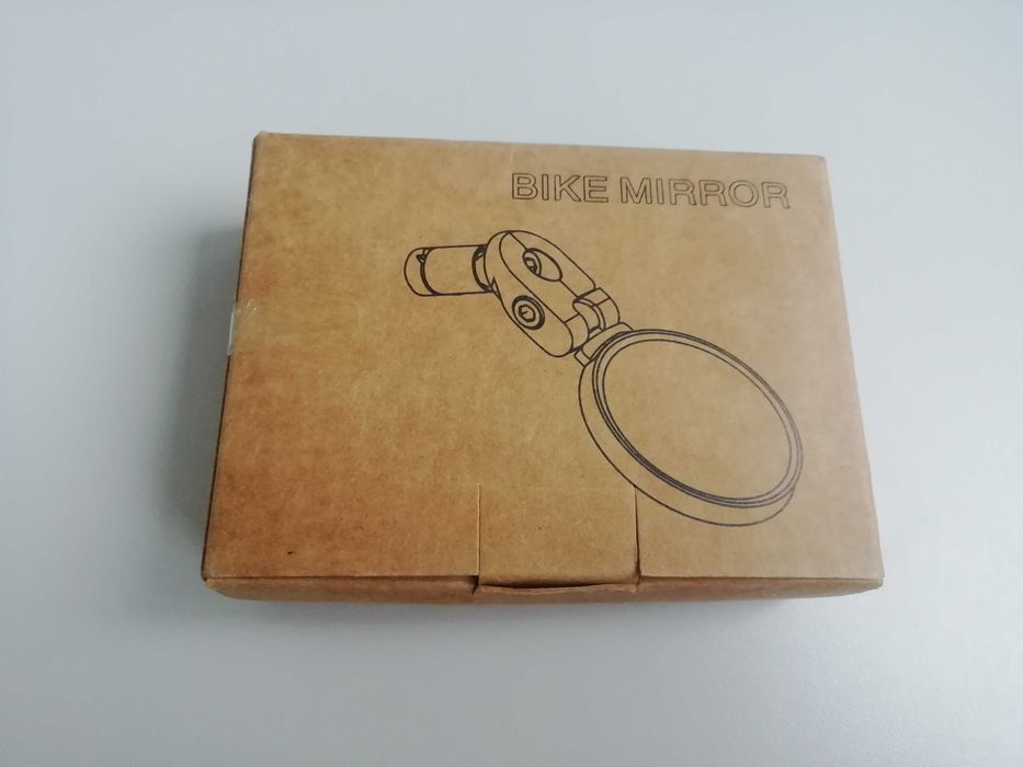 Якісне дзеркало заднього виду для велосипеда/самоката