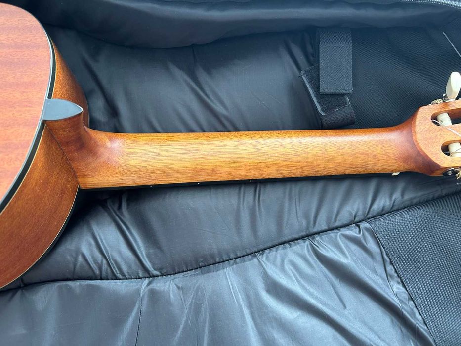 Акустична гітара Fahrbach Австрія