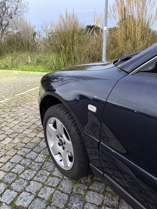 Audi A4 1.9tdi AFN 110cv