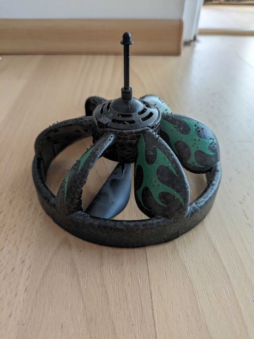 Zabawka latająca oddam za darmo