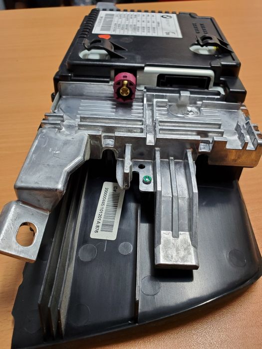 Display Bmw F10 F11