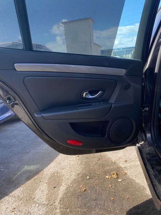 Renault LAGUNA 1.5 dCi para Peças