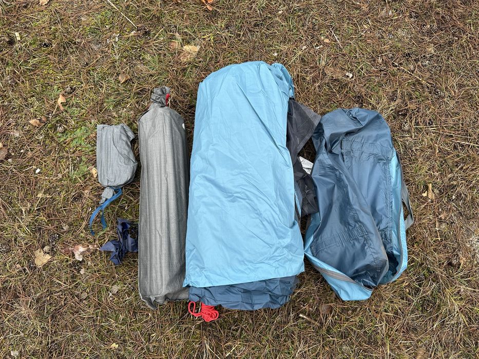 Павільйон High Peak Pavillon 3x3м з Німеччини.