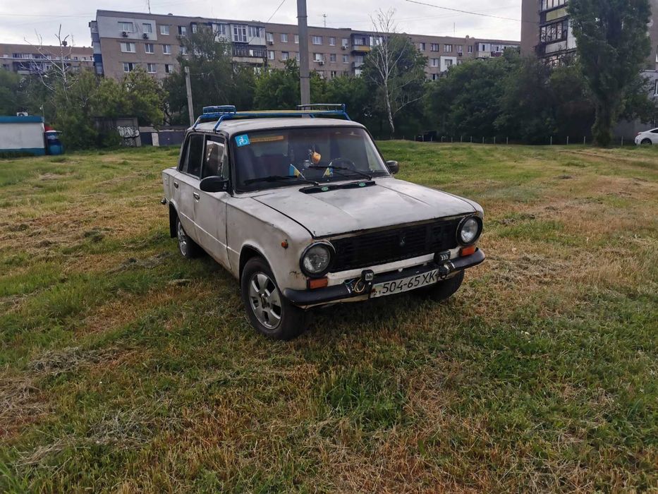 Продам ваз 2101 'Копейка'