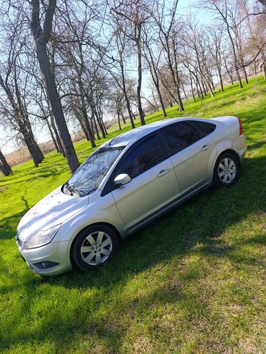 Продам Форд фокус 2 рестайлинг 2008 года