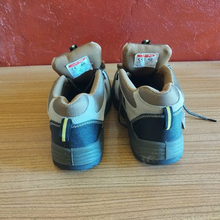Buty robocze marki Lahti Pro