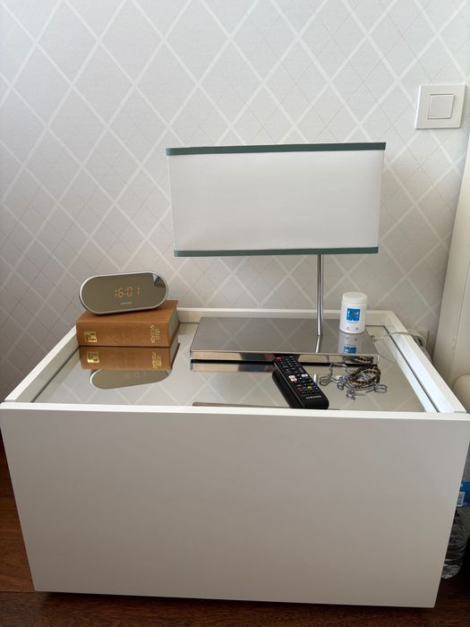 candeeiros de mesa