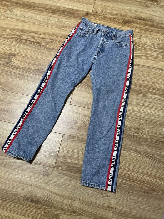 Дидинси levis 511