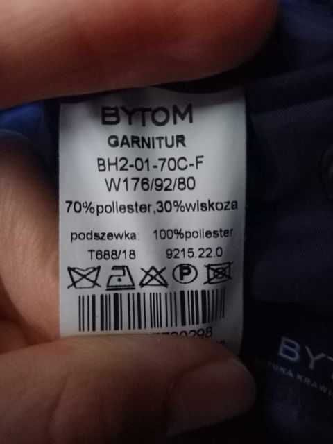 Garnitur Bytom 176/92/80