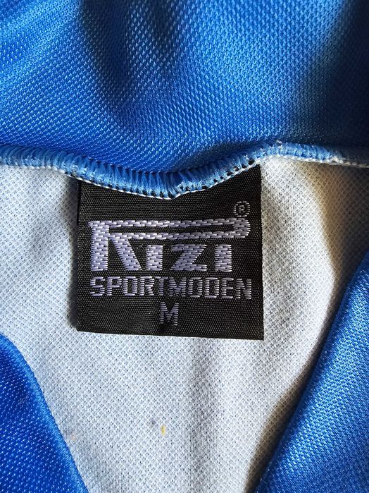 Koszulka sportowa rowerowa Sportmoden rozm.M