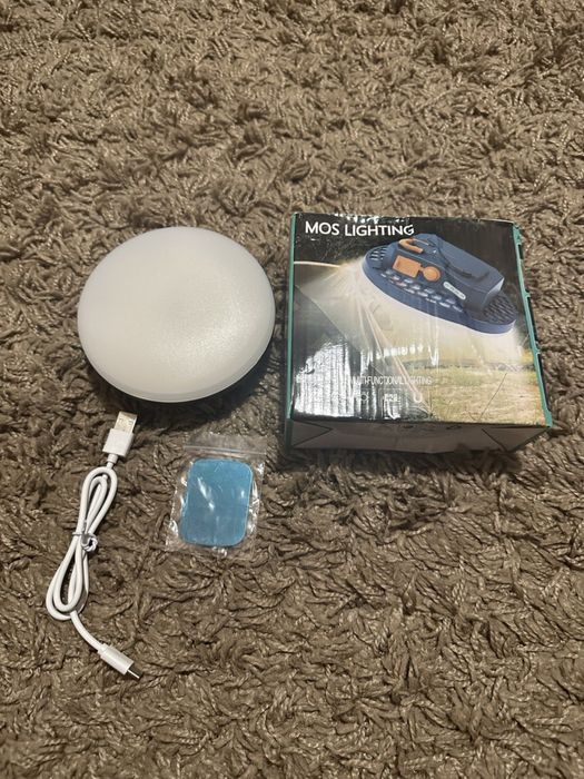 Кемпинговый фонарь LED MS-14