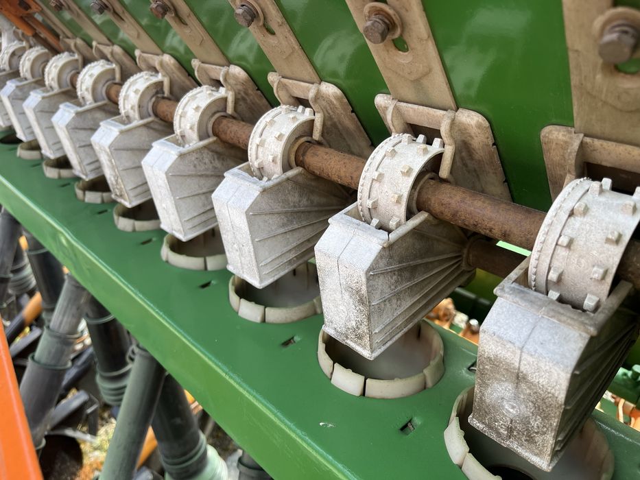 Сівалка дискова Amazone D7 3.3м
