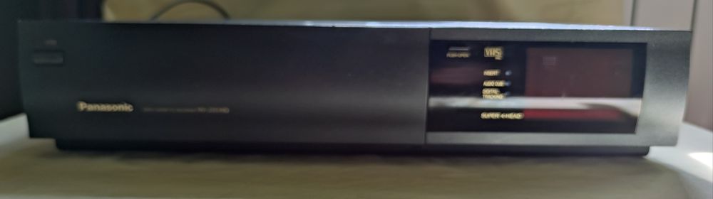 Panasonic NV-J35HQ