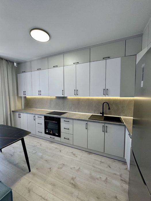 1-room apartment apartment by the address st. Genuezskaya (area 43 m²) - Atlanta.ua - photo 5