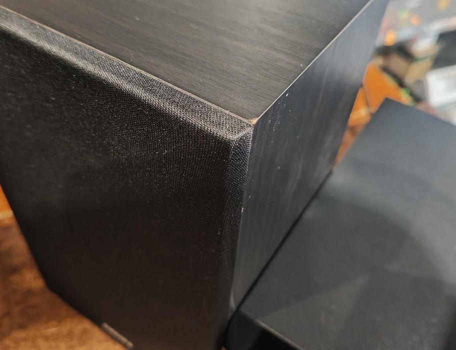 Mikrowieża Philips (TAM3505/12)/ Stan BDB/DAB+/BT/USB/MP3/Audio In