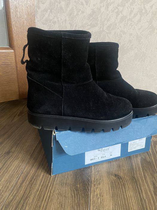 Угги RESPECT 36 р.