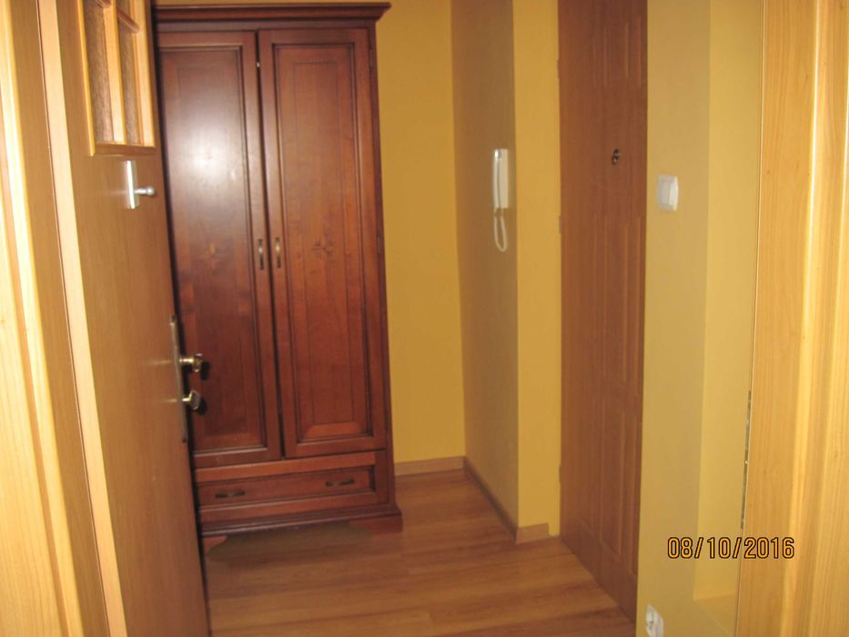 Kawalerka do wynajęcia