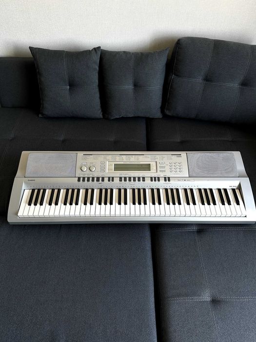 casio wk OLX.ua