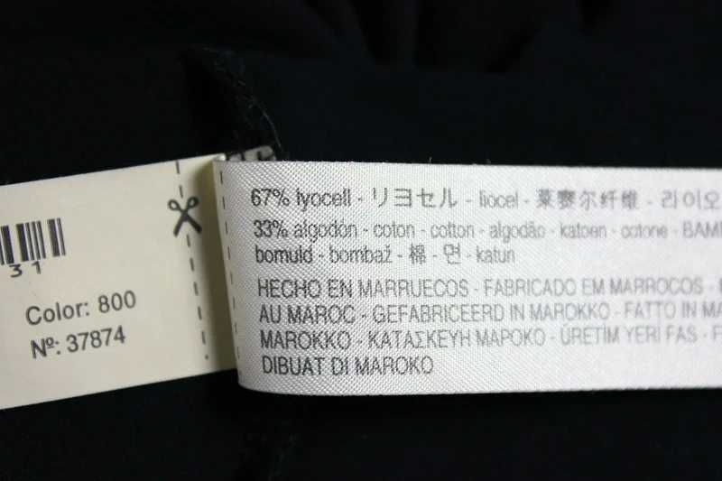 Bluzka Massimo Dutti 38 M długi rękaw