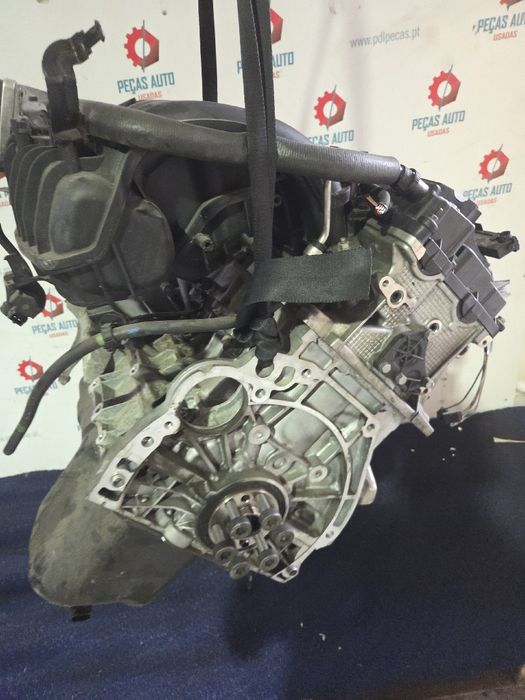 Motor completo BMW 1 (E87)