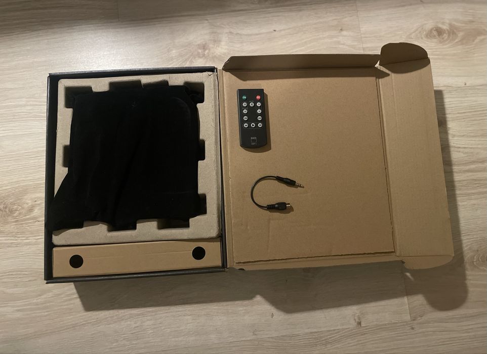 Amplificador NAD D3020 Hybrid Digital