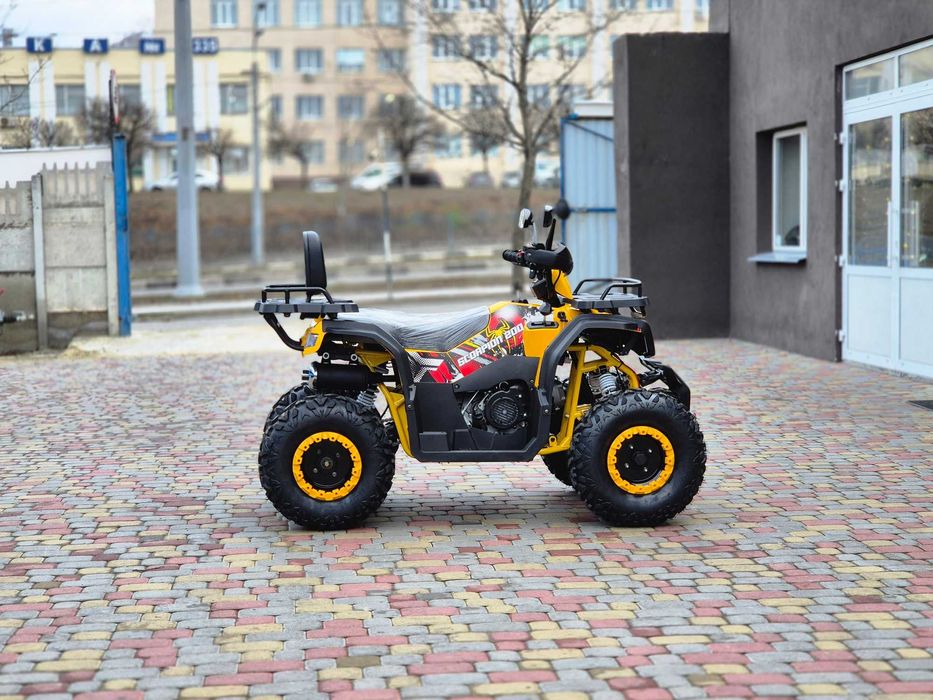 Comman Scorpion 200cc, новий, гарантія!